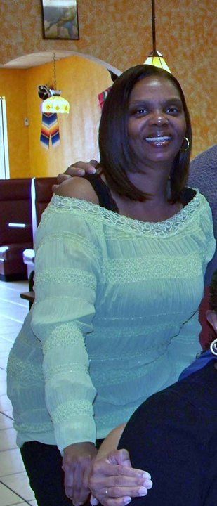 Karen Deriso-lee - Class of 1974 - Mackenzie High School