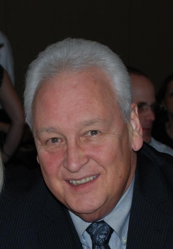 Warren Buzz Klann - Class of 1964 - Mackenzie High School
