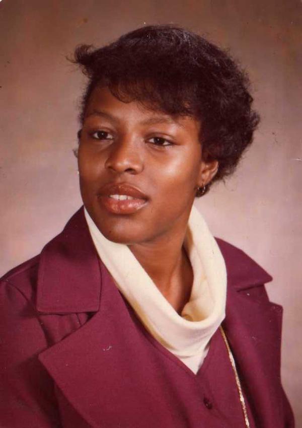 Sabrina Brents - Class of 1979 - Mackenzie High School