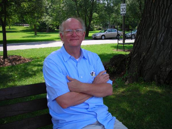 James Maceachern - Class of 1969 - Mackenzie High School