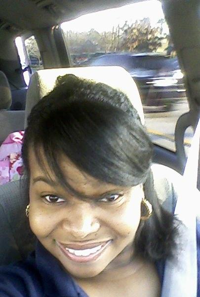 Tasha Hagen - Class of 1996 - Mackenzie High School