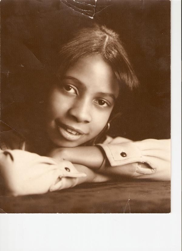Rosalind Taylor - Class of 1971 - Mackenzie High School
