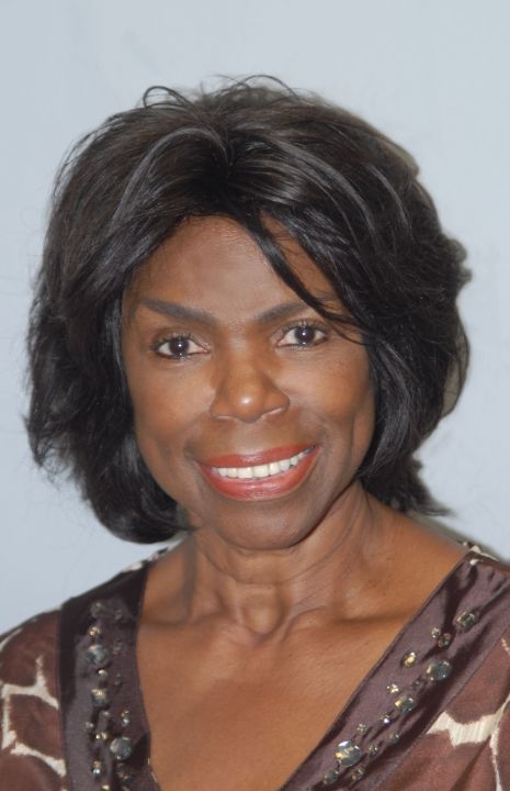Erma Roquemore - Class of 1969 - Mackenzie High School