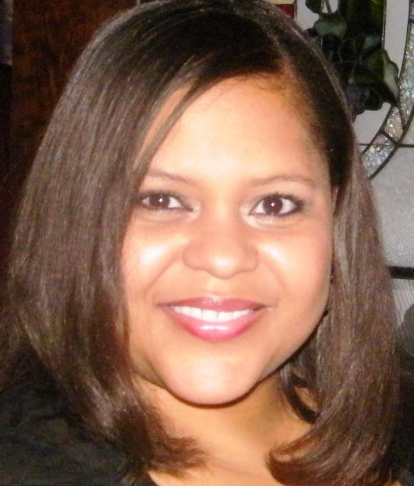 Alicia Britt - Class of 1983 - Mackenzie High School