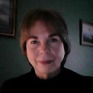 Sherry Connelly Parks - Class of 1961 - Mackenzie High School