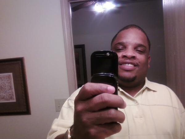 Carlos Howard - Class of 1991 - Mackenzie High School