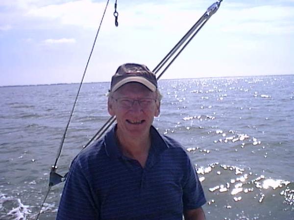 Robert Kostrzewa - Class of 1961 - Mackenzie High School