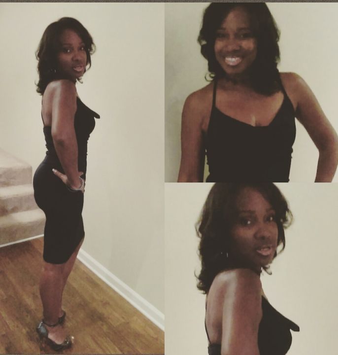 Stephanie Stafford - Class of 1987 - Mackenzie High School