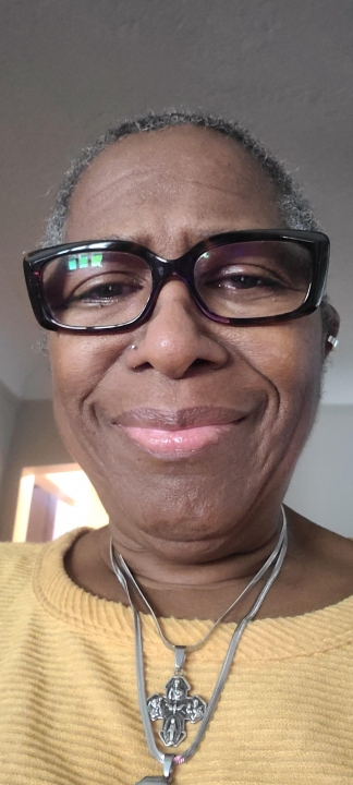Gwendolyn Davis - Class of 1976 - Mackenzie High School