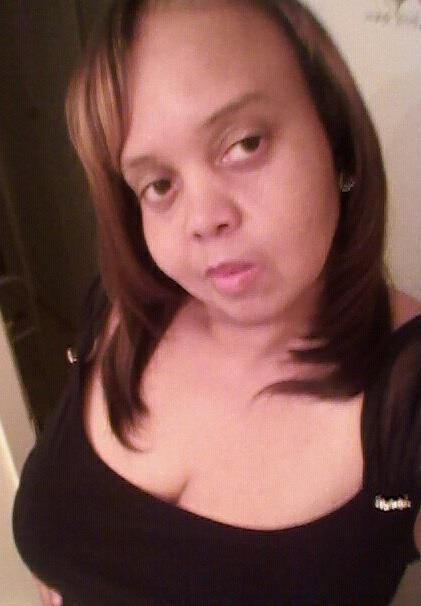 Barbara Andrews - Class of 1989 - Mackenzie High School
