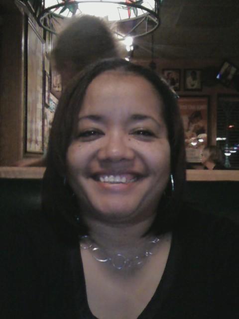 Cora Jones - Class of 1975 - Mackenzie High School
