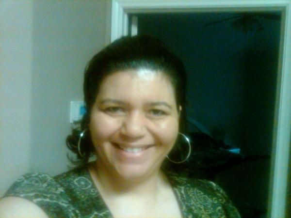 Deanne Grady - Class of 1987 - Mackenzie High School