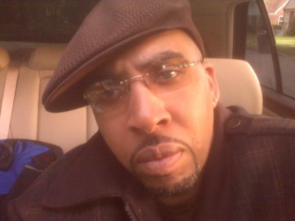 Michael Hall - Class of 1991 - Mackenzie High School