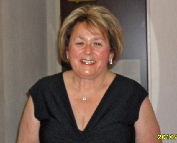 Carole Sladewski - Class of 1962 - Mackenzie High School