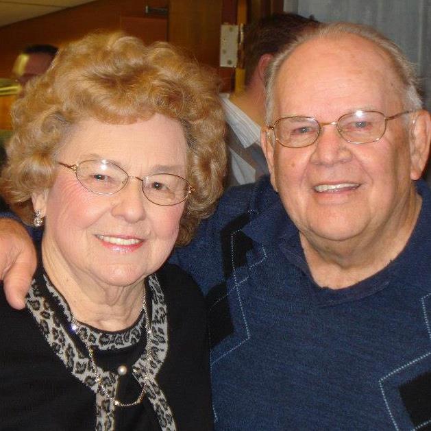 Jeanette Schweitzer - Class of 1950 - Mackenzie High School