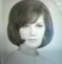 Suzanne Bukowski - Class of 1965 - Mackenzie High School