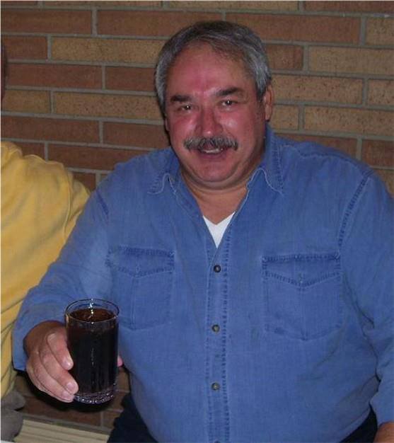 Fernando Campos - Class of 1969 - Mackenzie High School