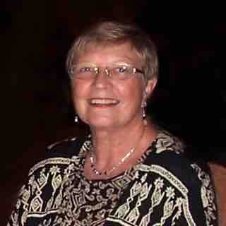 Sandra Tormala - Class of 1963 - Mackenzie High School