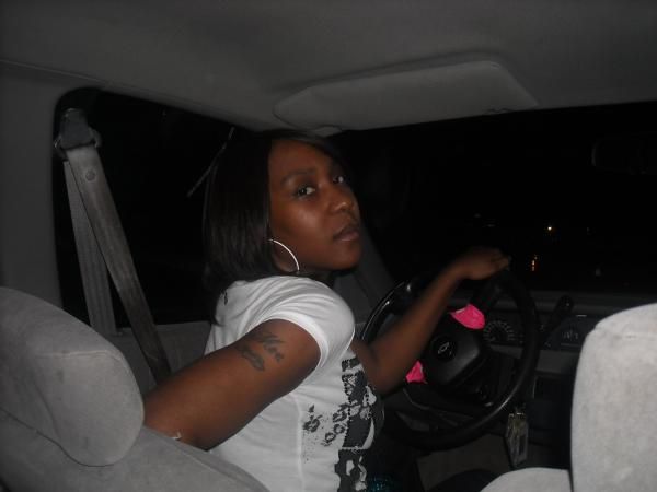 Celia Scott - Class of 2003 - Mackenzie High School
