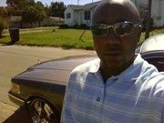Michael Powell - Class of 1994 - Mackenzie High School