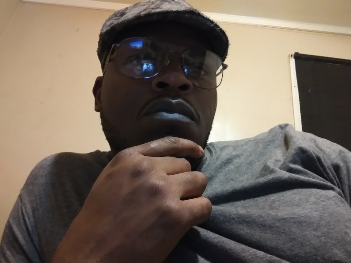 Clifton Davis Sr. - Class of 1993 - Mackenzie High School