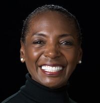 Carolyn Segrest - Class of 1966 - Mackenzie High School