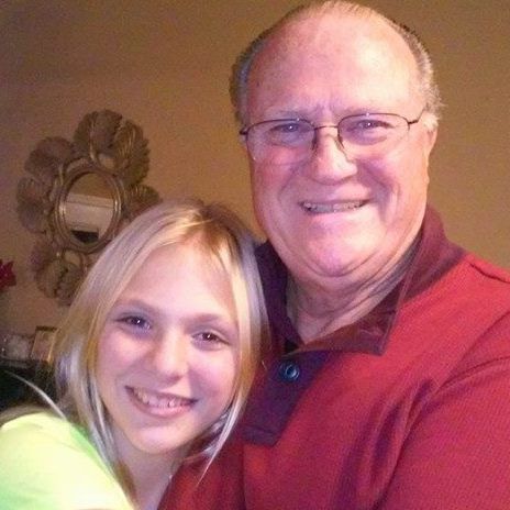 Richard Maxwell - Class of 1960 - Mackenzie High School