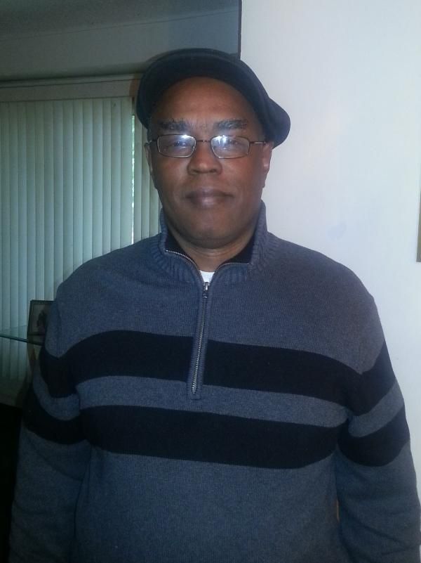 Clarence Burnett - Class of 1979 - Mackenzie High School