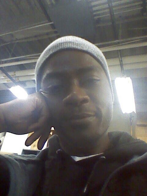 Eugene Carter - Class of 2002 - Mackenzie High School