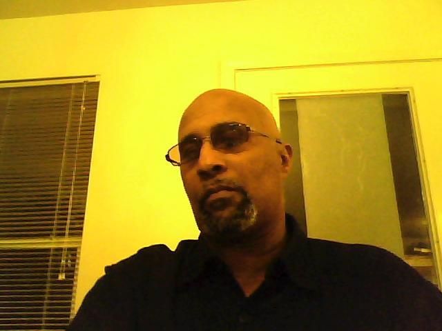 Sherwin Washington - Class of 1971 - Mackenzie High School