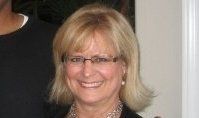 Sharon Schmidtke - Class of 1965 - Mackenzie High School