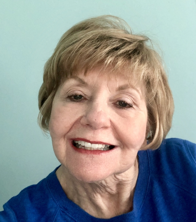 Janette Day - Class of 1965 - Mackenzie High School