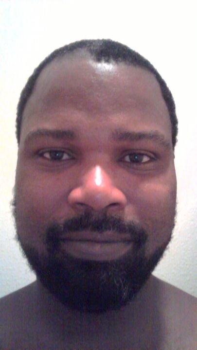 Larry Jason - Class of 1992 - Mackenzie High School