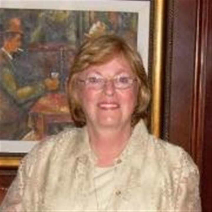 Geraldine Cantine - Class of 1964 - Mackenzie High School