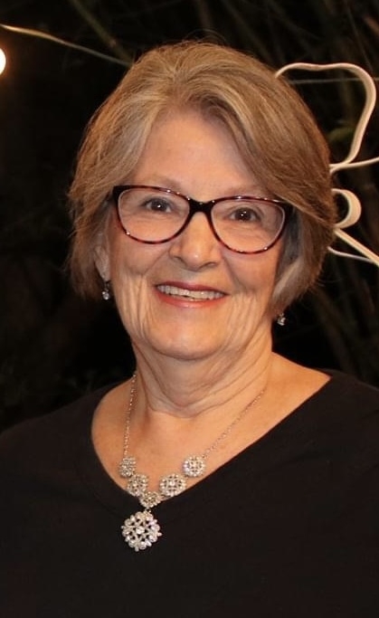 Diane Coleman - Class of 1966 - Mackenzie High School