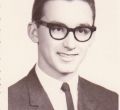 Larry (charles) Mccormick, class of 1961