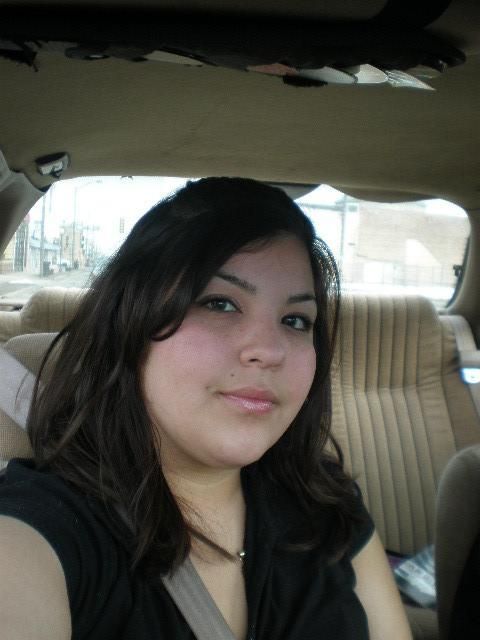 Corina Montalvo - Class of 2006 - Yorkville High School