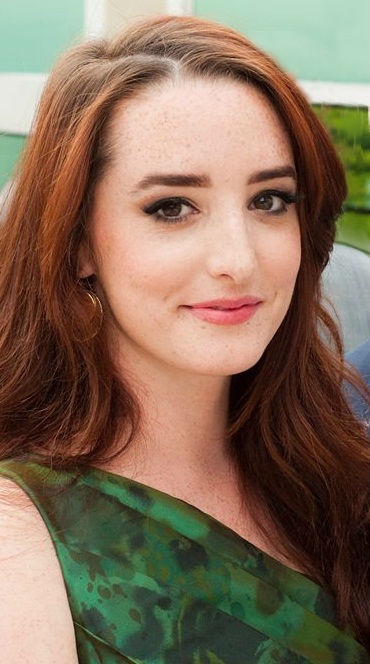 Caitlin Younce - Class of 2007 - Yorkville High School
