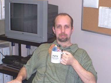 Bob Johnson - Class of 1987 - Yorkville High School