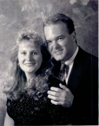 Ryan Legg - Class of 1990 - Yorkville High School