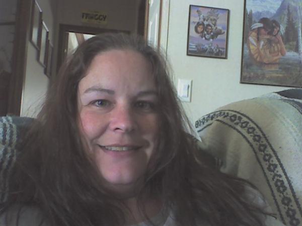 Kim Hurst - Class of 1986 - Yorkville High School