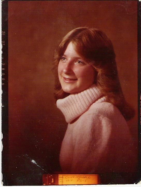 Carol Cunningham - Class of 1980 - Yorkville High School