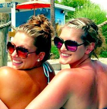 Bethany Aulis - Class of 2004 - Yorkville High School