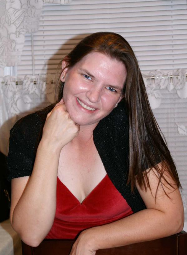 Judy Rott - Class of 1996 - Yorkville High School