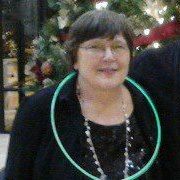Judy Derudder - Class of 1964 - Yorkville High School