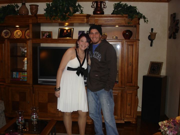 Jeffery Gibson - Class of 2004 - Yorkville High School