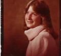 Carol Cunningham, class of 1980