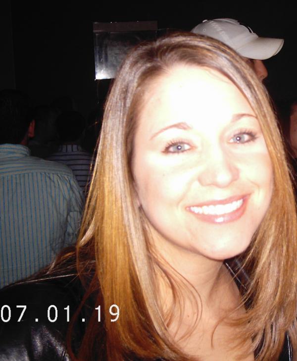 Heather Mowry - Class of 1999 - St Joseph-Ogden High School