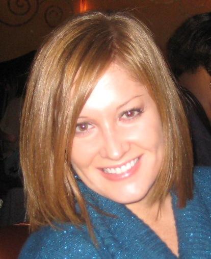 Holly Sullivan - Class of 2000 - St Joseph-Ogden High School