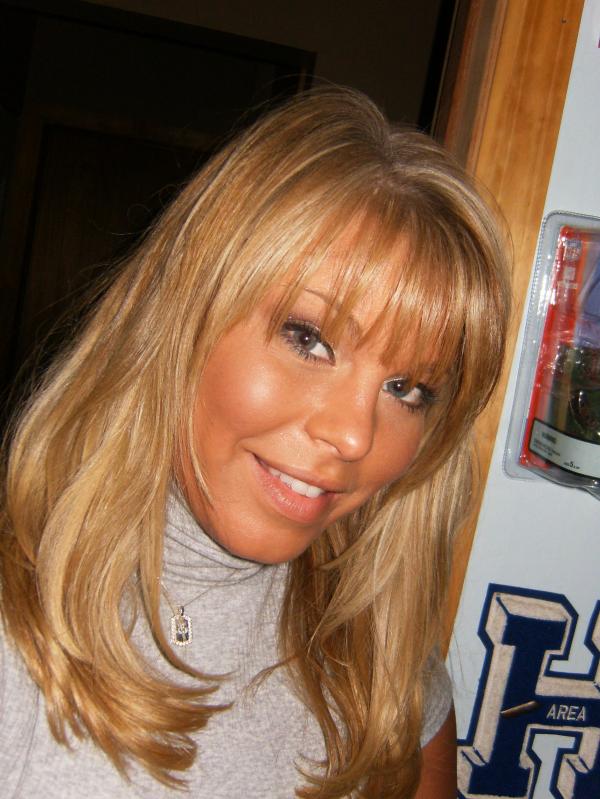 Keri Young - Class of 2002 - St Joseph-Ogden High School